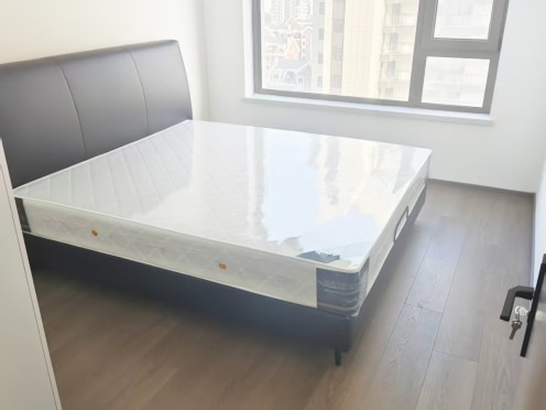 独栋·辉山青筑 太湖龙府世家 38#低层 2室1厅