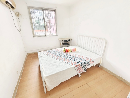 合租·新南路101号 4居室