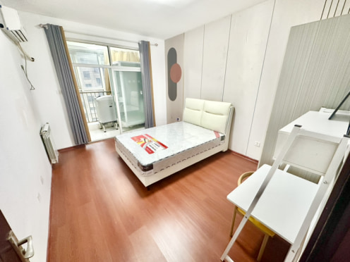 合租·舜奥华府南区 3居室 南卧