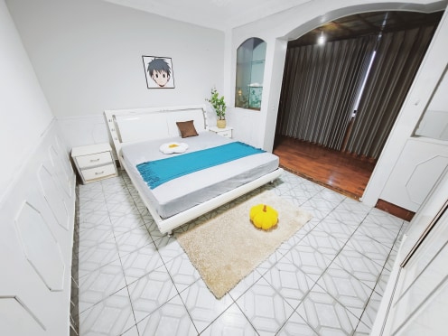 独栋·成都松鼠公寓 鼓楼南街59号店 天府广场鼓楼南街59号套二可短租0中介费 2室1厅