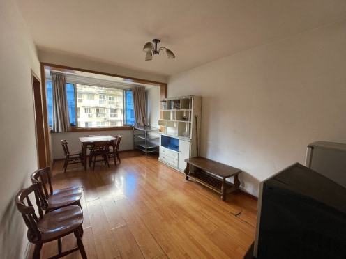 独栋·家哆堡公寓 铜丝街5号店 特价1880！！太升路 文殊院 套二 可短租月付 无中介费 2室1厅