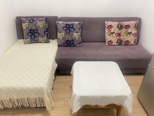 独栋·家哆堡公寓 玉泉街23号店 太升南路 红星桥套二 家具齐全 拎包入住 可短租月付 无中介费 2室1厅