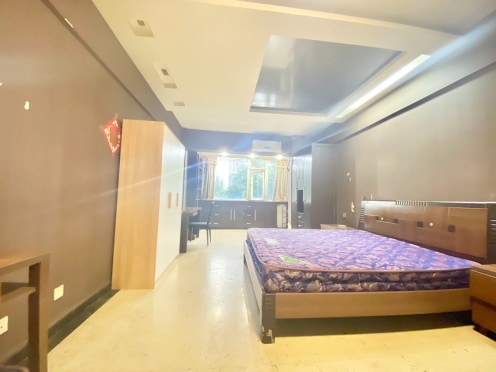 独栋·家哆堡公寓 在水一方店 短租可免房屋押金 红星桥猛追湾春熙路市二医院 可月付无中介费 1室1厅