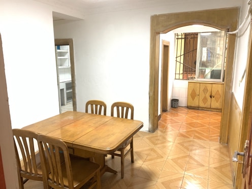 独栋·家哆堡公寓 通锦桥路216号店 花牌坊 西北桥套三 家具齐全 拎包入住 可短租月付 3室1厅