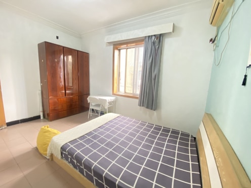 独栋·家哆堡公寓 太升北路31号店 太升北路31号店 2室1厅