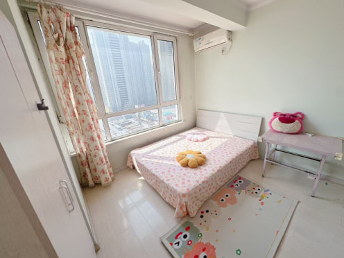 合租·纳帕阳光 3居室 东/南卧