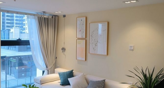 招商城市主场店