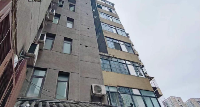 万达店