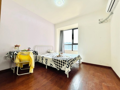 合租·观城 3居室