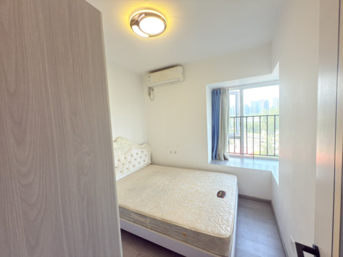 合租·普得先锋国际 3居室 南卧