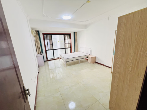 合租·美城悦荣府 3居室 南卧