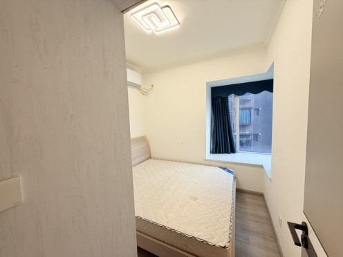 合租·普得先锋国际 3居室 南卧