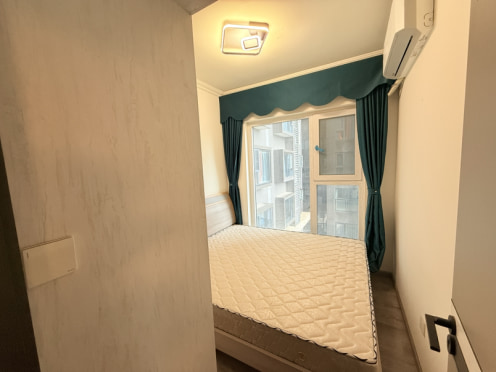 合租·普得先锋国际 3居室 南卧