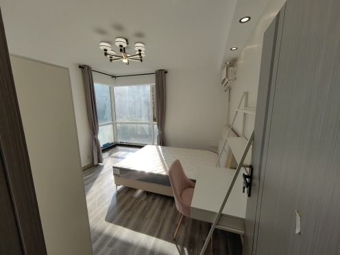 合租·天润城第三街区 3居室 南卧