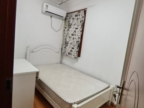 合租·天润城第三街区 4居室 南卧