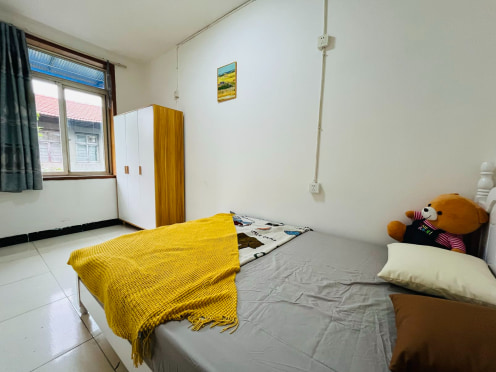 合租·建设北村55号 3居室