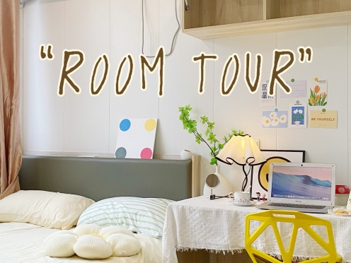 独栋·青住界 常熟店 常熟E招商城附近精装独卫押一付一可拎包入住无甲醛 1室1厅