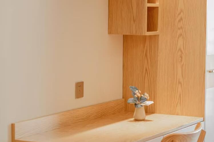 近珠海通港澳，阳台大单间、光线充足、拎包入住