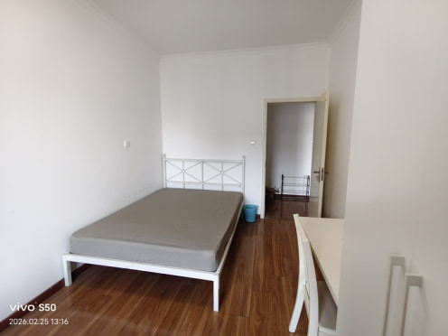 合租·建发天府鹭洲 3居室