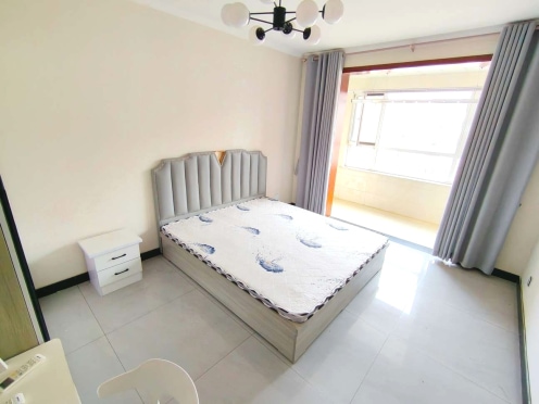 合租·悦城七区 4居室 南卧