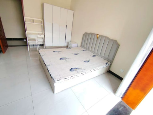 合租·悦城七区 4居室 北卧