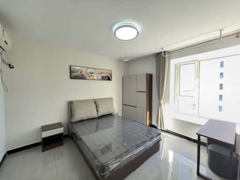 合租·瑞城 4居室 南卧