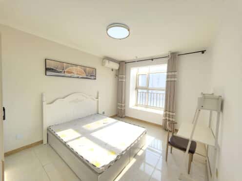 合租·悦城七区 4居室 南卧