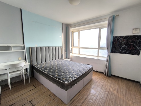 合租·保利花园蔷薇园 4居室 南卧