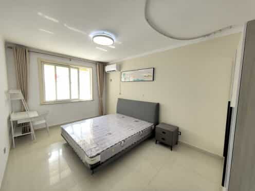 合租·水韵华庭 3居室 南卧