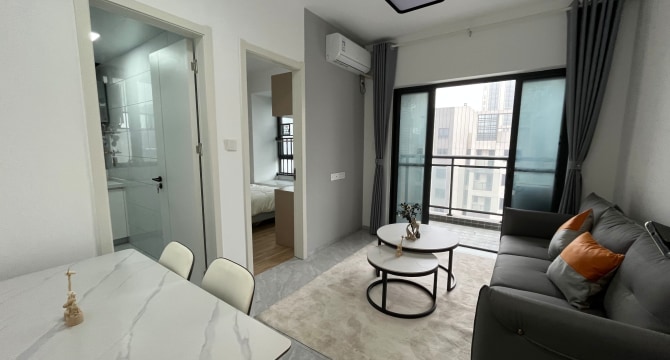 碧桂园云樾金沙店