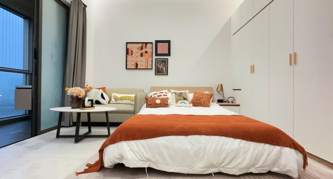 南海新经济小镇店