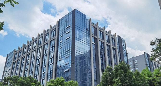 五缘湾五缘印象店