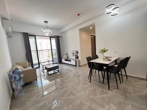 独栋·领寓 大塱店 罗南花园两房 2室1厅