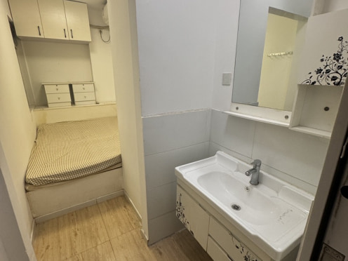 合租·十里家园 3居室 南卧