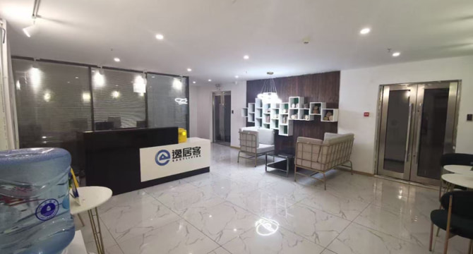 港湾广场店