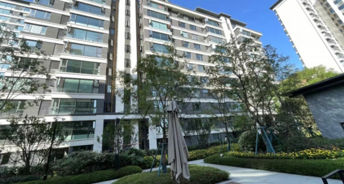 新城德商蓉御天娇店