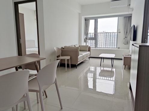 独栋·华寓 智谷圆芯广场 智谷圆芯广场特惠精装三房 3室2厅