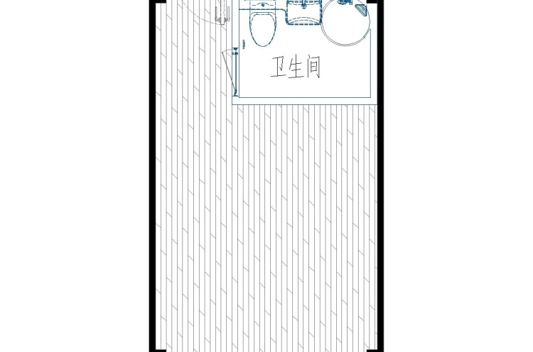 【预约看房立领200】长租立减一个月房租 无中介费