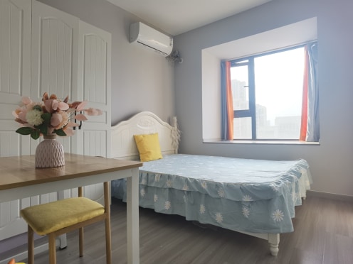 合租·康德馨苑 4居室 南卧