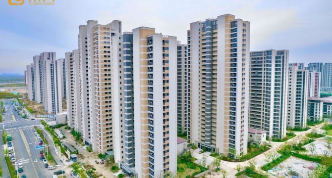 承寓·和光尘樾