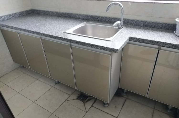 无中介2号线百草路整租一室可短租可月付