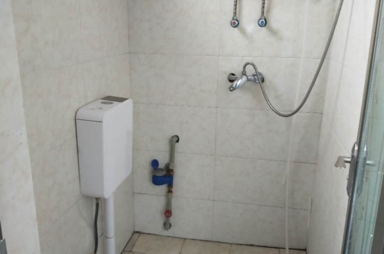 无中介2号线百草路整租一室可短租可月付