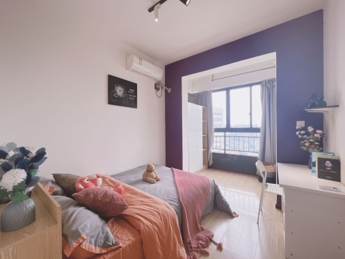 合租·为民新居 3居室