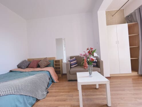 合租·为民新居 3居室