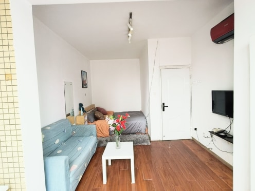 合租·为民新居 4居室