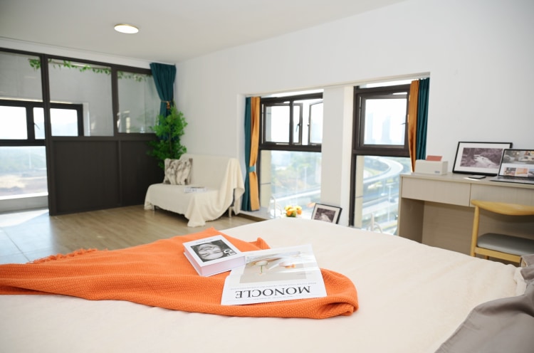 【海沧区年末特惠】舒适套房 品质公寓 拎包入住 马青路 免中介