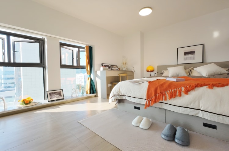 【海沧区年末特惠】舒适套房 品质公寓 拎包入住 马青路 免中介