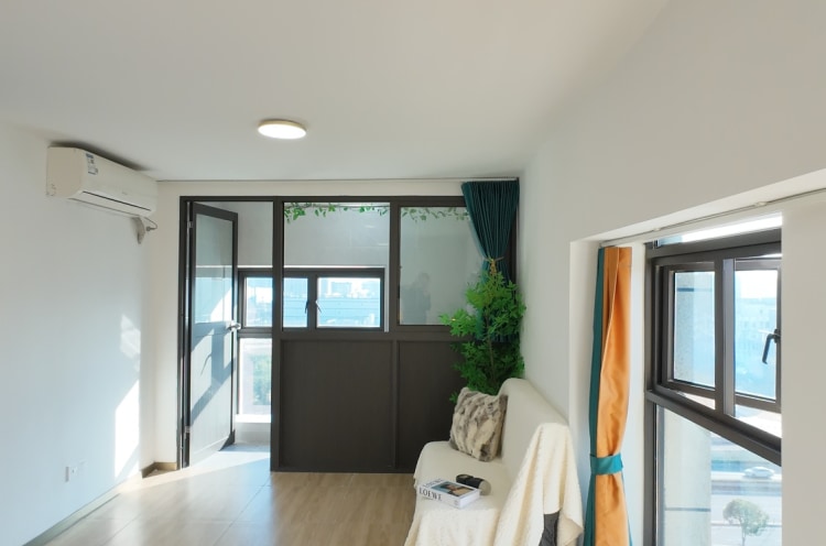 【海沧区年末特惠】舒适套房 品质公寓 拎包入住 马青路 免中介