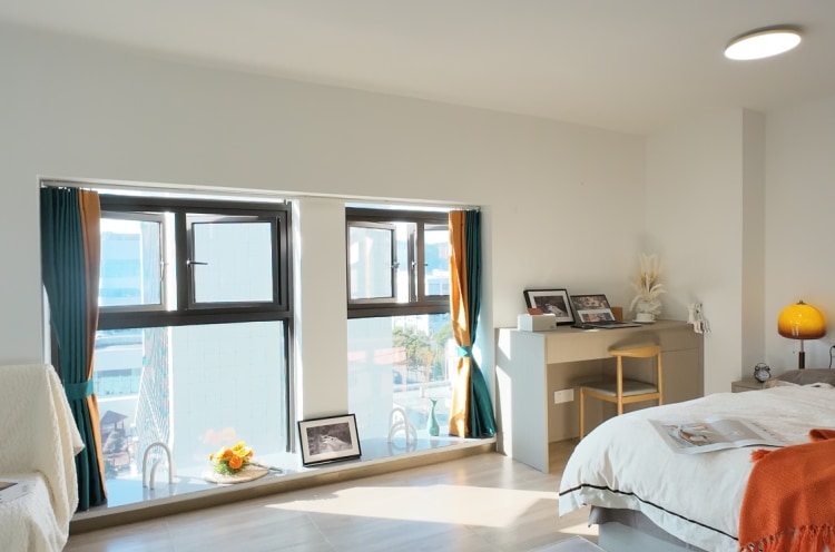 【海沧区年末特惠】舒适套房 品质公寓 拎包入住 马青路 免中介