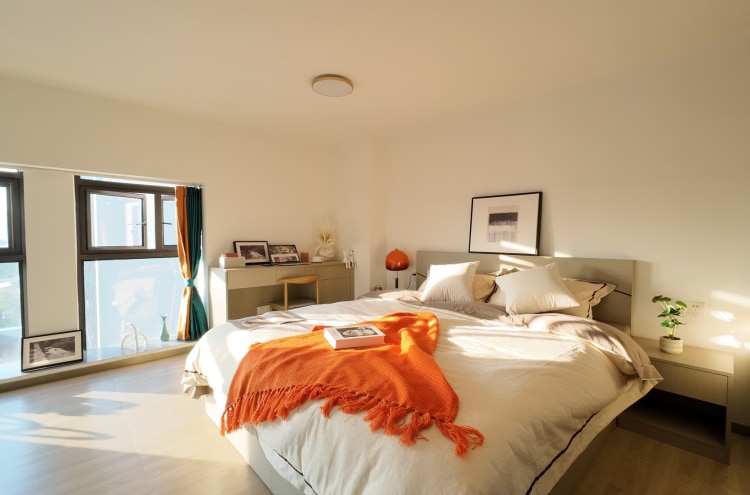 【海沧区年末特惠】舒适套房 品质公寓 拎包入住 马青路 免中介